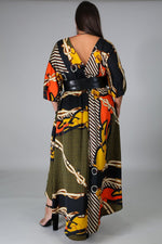 Load image into Gallery viewer, Summer In France Dress Dazzled By B