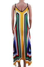 Load image into Gallery viewer, Swing My Way Dress Dazzled By B
