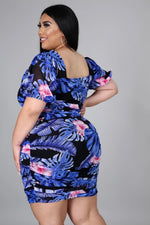 Load image into Gallery viewer, The Date Night Dress Dazzled By B