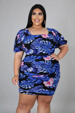 Load image into Gallery viewer, The Date Night Dress Dazzled By B