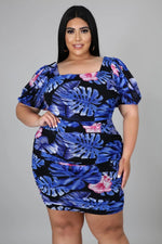 Load image into Gallery viewer, The Date Night Dress Dazzled By B