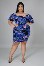 Load image into Gallery viewer, The Date Night Dress Dazzled By B