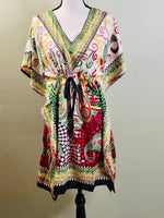 Load image into Gallery viewer, The Design Top/Dress - Multiple Colors Dazzled By B