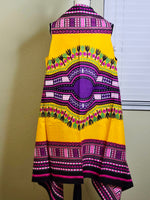 Load image into Gallery viewer, Daishiki Kimono - Multiple Colors Dazzled By B