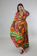 Load image into Gallery viewer, Celebration Mode Maxi Dress Dazzled By B