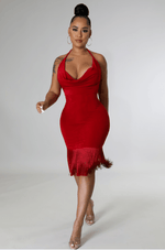 Load image into Gallery viewer, Lovers Unwritten Dress Dazzled By B