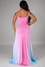 Load image into Gallery viewer, Tye Dye Dress Dazzled By B