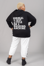 Load image into Gallery viewer, Dubgee by Whoopie Hoodie Dazzled By B