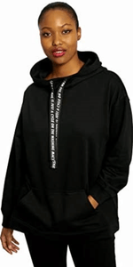 Load image into Gallery viewer, Dubgee by Whoopie Hoodie Dazzled By B