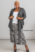 Load image into Gallery viewer, Fantazia Cardigan Dazzled By B