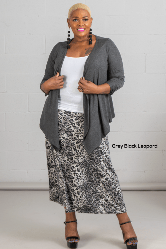 Fantazia Cardigan Dazzled By B