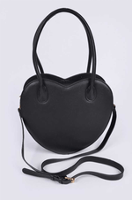 Load image into Gallery viewer, Heart Shaped Bag - Multiple Colors Available Dazzled By B