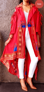 Load image into Gallery viewer, Hi-Low Button Down Dress Dazzled By B