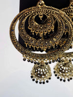 Load image into Gallery viewer, Bling My Way Earrings Dazzled By B