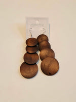 Load image into Gallery viewer, Triple Threat - Multiple Colors Dazzled By B