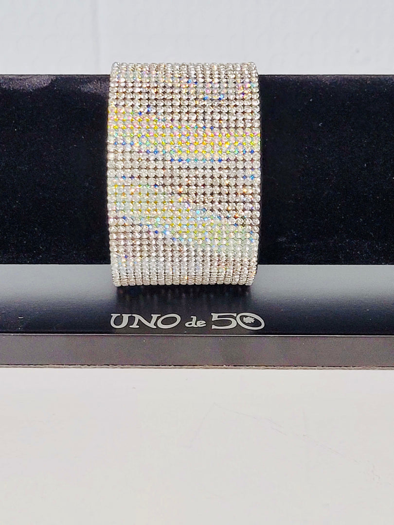 Gradient Bracelet - Multiple Colors Available Dazzled By B