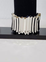 Load image into Gallery viewer, Irregular Bangle - Multiple Colors Available Dazzled By B