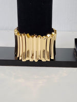 Load image into Gallery viewer, Irregular Bangle - Multiple Colors Available Dazzled By B