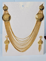 Load image into Gallery viewer, Layered Necklace Dazzled By B