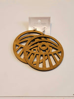 Load image into Gallery viewer, Spiritual Eye - Multiple Colors Dazzled By B