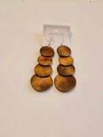 Load image into Gallery viewer, Triple Threat - Multiple Colors Dazzled By B