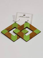 Load image into Gallery viewer, The Square Flavor- Multiple Colors Dazzled By B