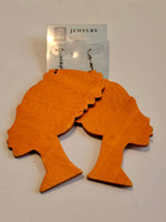 Load image into Gallery viewer, The African Queen - Multiple Color Dazzled By B