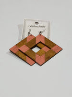 Load image into Gallery viewer, The Square Flavor- Multiple Colors Dazzled By B