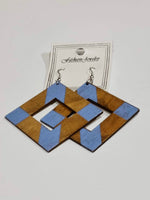 Load image into Gallery viewer, The Square Flavor- Multiple Colors Dazzled By B