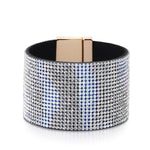 Load image into Gallery viewer, Gradient Bracelet - Multiple Colors Available Dazzled By B
