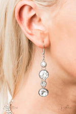 Load image into Gallery viewer, The Elegance Dazzled By B