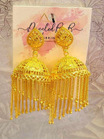 Load image into Gallery viewer, The Jhumka Dazzled By B