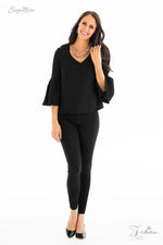 Load image into Gallery viewer, The Michelle Dazzled By B