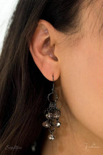 Load image into Gallery viewer, The Nina Dazzled By B