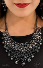 Load image into Gallery viewer, The Nina Dazzled By B