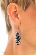 Load image into Gallery viewer, The Rachel Dazzled By B