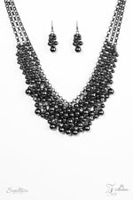 Load image into Gallery viewer, The Rachel Dazzled By B