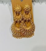 Load image into Gallery viewer, The Shanaya Earrings Dazzled By B