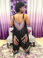 Load image into Gallery viewer, Elephant Harem Jumpsuit - Multiple Colors Available Dazzled By B