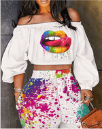 Load image into Gallery viewer, Ink Splash Set Dazzled By B