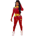 Load image into Gallery viewer, Splash Of Color Set Dazzled By B