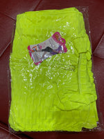 Load image into Gallery viewer, Capri Legging & Zipper Crop Top Set Dazzled By B