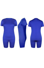 Load image into Gallery viewer, The On The Go Girl Set - Multiple Colors Available Dazzled By B