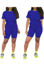 Load image into Gallery viewer, The On The Go Girl Set - Multiple Colors Available Dazzled By B