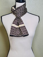 Load image into Gallery viewer, Fashion Square Scarf Dazzled By B