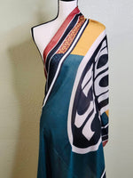 Load image into Gallery viewer, Shawl Long Scarf Dazzled By B