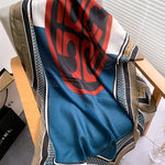 Load image into Gallery viewer, Shawl Long Scarf Dazzled By B