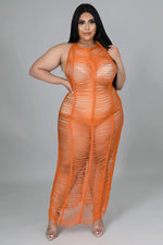 Load image into Gallery viewer, Perfect Crotchet Cover-Up Dazzled By B