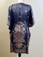 Load image into Gallery viewer, Boho Top/Dress - Multiple Colors Dazzled By B