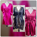 Load image into Gallery viewer, Boho Top/Dress - Multiple Colors Dazzled By B